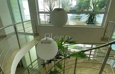 Imagem 4: Locação Casa com 4 dormitórios