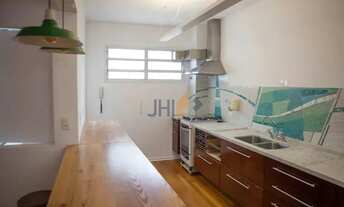 Imagem 6: Apartamento para venda ou locação em Pinheiros com 84m²