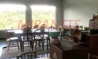 Imagem 7: Sobrado de 600m² com 3 quartos em Terra Preta