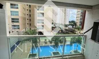 Imagem 3: Linda apartamento com área de lazer Residencial Eldorado