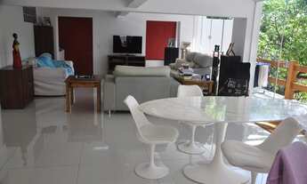 Imagem 6: Casa para venda possui 900 metros quadrados com 6 quartos em Joá - Rio de Janeiro - RJ