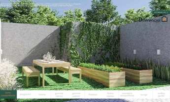 Imagem 3: Apartamento com 2 dormitórios à venda, 59 m² por R$ 680.900,00 - Água Verde - Curitiba/PR