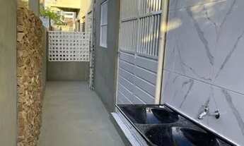 Imagem 4: Apto todo reformado no bairro da torre!