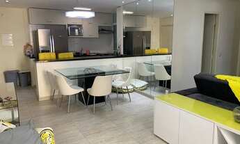 Imagem 3: Apartamento para aluguel e venda tem 80 metros quadrados com 2 quartos