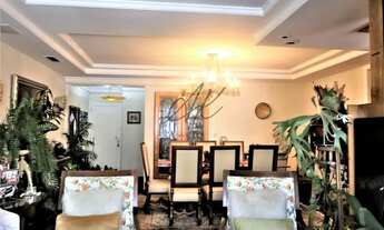 Imagem 6: Apartamento clássico, 3 dorms, Manuel Guedes!