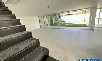 Imagem 7: CASA EM CONDOMÍNIO - BROOKLIN - SP