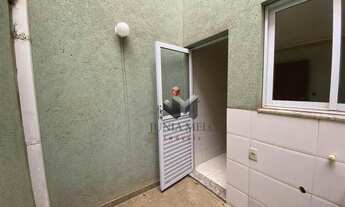 Imagem 3: Apartamento Garden com 1 dormitório para alugar, 80 m² por R$ 1.250/mês - Residencial Gree