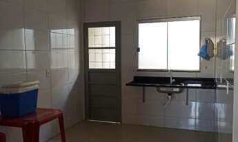 Imagem 7: Casa aluguel setor 11 quadra 89, 2 qts, cond fechado