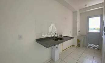 Imagem 4: Apartamento com 2 dorms, Chácara Santa Antonieta (Nova Veneza), Sumaré - R$ 241 mil, Cod