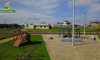 Imagem 8: Terreno para venda em CONDOMÍNIO em Aragoiânia