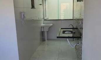 Imagem 4: Apartamento para aluguel tem 35 metros quadrados com 1 quarto em Itaquera - São Paulo - SP