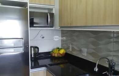 Imagem 4: SANTO ANDRé - Apartamento Padrão - Vila Lucinda