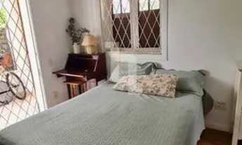 Imagem 6: Duplex para venda tem 243 metros quadrados com 5 quartos em Urca - Rio de Janeiro - RJ