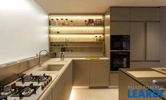 Imagem 5: APARTAMENTO - PINHEIROS - SP