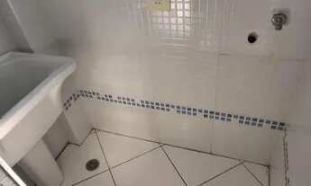 Imagem 7: Apartamento para Locação em Praia Grande, Caiçara, 1 dormitório, 1 banheiro, 1 vaga