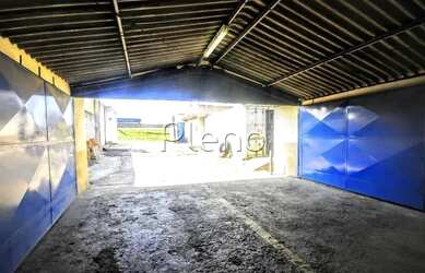 Imagem 7: Barracão - Jardim do Lago - Campinas