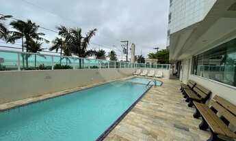 Imagem 2: Apartamento Seminovo Praia Grande