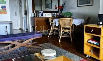 Imagem 3: Apartamento à venda na Vila Brandina - Campinas/SP