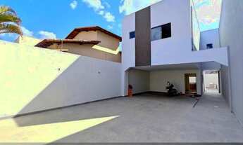 Imagem: CM Sobrado no Bairro Todos os Santos - De