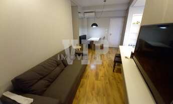 Imagem 3: SANTOS - Apartamento Padrão - José Menino