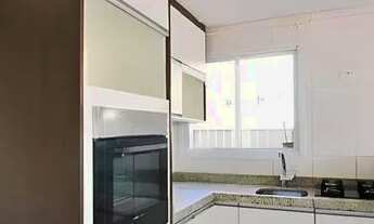 Imagem 3: Apartamento para aluguel, 2 quartos, 1 vaga, Jordanópolis - São Bernardo do Campo/SP