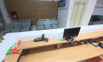 Imagem 4: Prédio no Centro do Rio de Janeiro - 5 Andares