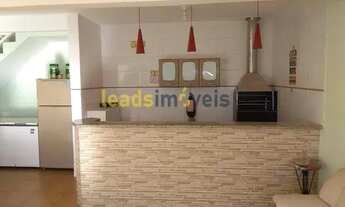 Imagem 3: Casa para Venda em Ribeirão Preto, Parque dos Pinus, 2 dormitórios, 1 suíte, 3 banheiros