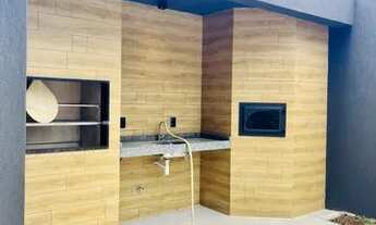 Imagem 4: Apartamento condomínio Noir Plus - 3 quartos