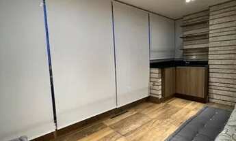 Imagem 6: Apartamento padrão para alugar, semi mobiliado com 63m², Condomínio Urban Tatuapé, Rua Me