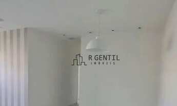 Imagem 2: Apartamento com 3 dormitórios para alugar, 100 m² por R$ 7.873,00/mês - Lagoa - Rio de Jan