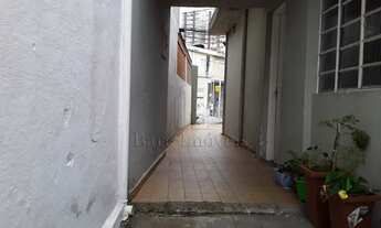 Imagem 2: Sobrado 6 Quartos no Baeta Neves - São Bernardo do Campo