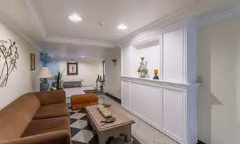 Imagem 2: SÃO PAULO - Apartamento Padrão - JARDIM PAULISTA