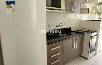 Imagem 3: CANOAS - Apartamento Padrão - IGARA