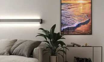 Imagem 5: Apartamento a venda em Lagoa Nova com 2 quartos, sendo 1 suíte. Excelente localização