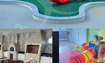 Imagem 2: ALUGO APARTAMENTO ED. LUNAR DE SOL COM MODULADOS