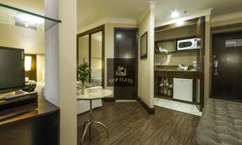 Imagem 2: Flat disponivel no Jardim Paulista - SP