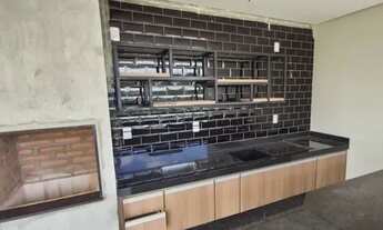 Imagem 6: Apartamento Padrão em São Carlos