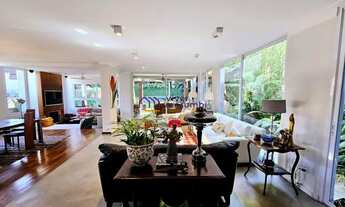 Imagem 4: Linda casa em condomínio fechado de altíssimo padrão