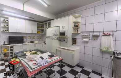 Imagem 7: Casa para aluguel 2 quartos 1 vaga Anchieta - São Bernardo do Campo - SP