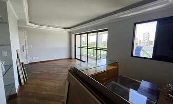 Imagem 3: Apartamento (Padrão), com 3 quartos e 3 banheiros à Venda, 107 m² em São Paulo/SP