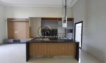 Imagem 6: INDAIATUBA - Casa de Condomínio - LOTEAMENTO PARK GRAN RESERVE