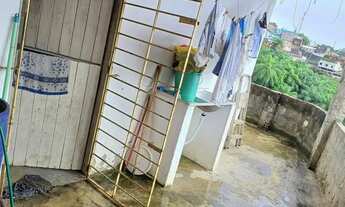 Imagem 6: Casa no terminal do Vasco da gama Cabuga