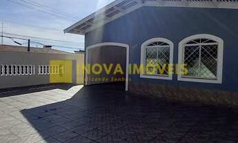 Imagem 2: Casa - Jardim Nova Europa - Campinas