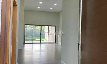 Imagem 5: Casa à venda no Residencial Campo de Toscana - Vinhedo/SP