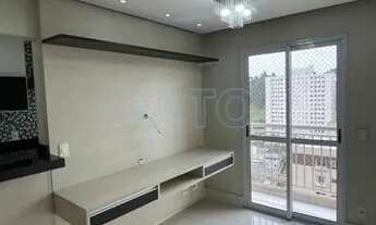 Imagem 2: Apartamento para locação em Cajamar, apartamento no Portal dos Ipês