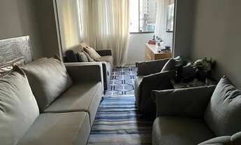 Imagem: Apartamento para venda tem 120 metros quadrados