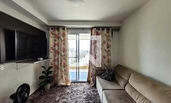 Imagem: Apartamento para Aluguel - Liberdade, 2