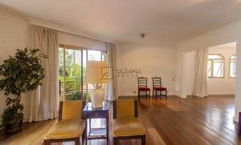 Imagem 6: Apartamento Locação Itaim Bibi 230 m² 3 Dormitórios