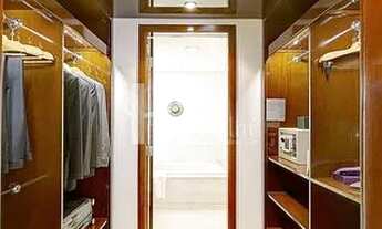 Imagem 2: Excelente Flat à venda no Bairro Itaim BIbi.Em um dos lugares mais Elegantes para se hos