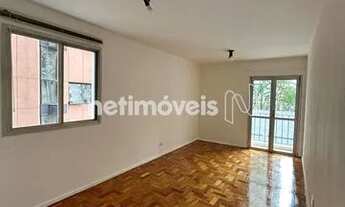 Imagem: Locação Apartamento 1 quarto Bela Vista